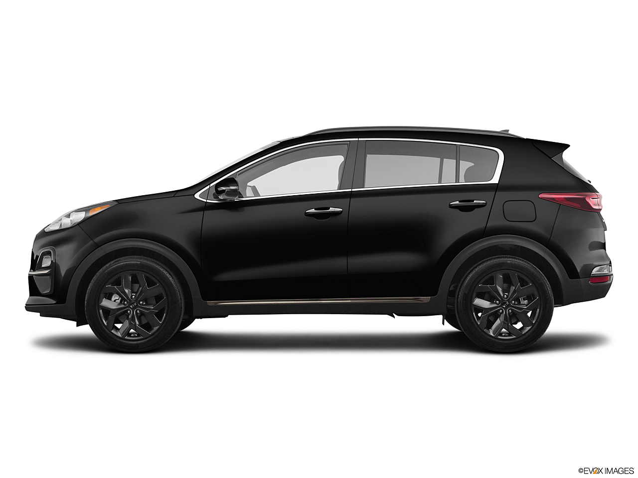 Image of 2020 Kia Sportage S