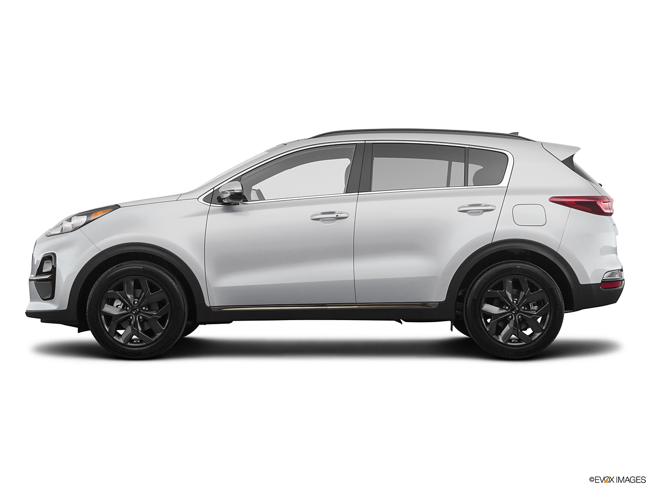 Image of 2020 Kia Sportage LX