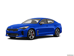 Thumbnail image of 2020 Kia Stinger at Sunrise Toyota North