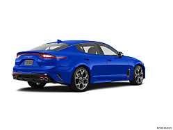 Thumbnail image of 2020 Kia Stinger at Sunrise Toyota North