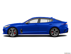 Thumbnail image of 2020 Kia Stinger at Sunrise Toyota North