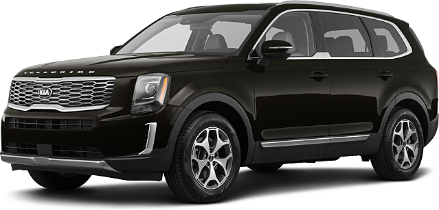 2020 Kia Telluride SX at Rocky Top Chrysler Dodge Jeep