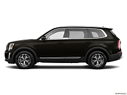 Thumbnail image of 2020 Kia Telluride at Rocky Top Chrysler Dodge Jeep