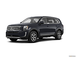 Thumbnail image of 2020 Kia Telluride at Action Nissan