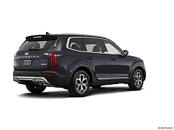 Thumbnail image of 2020 Kia Telluride at Action Nissan