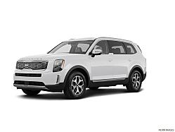 Thumbnail image of 2020 Kia Telluride at Morristown Chevrolet