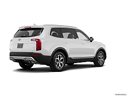 Thumbnail image of 2020 Kia Telluride at Morristown Chevrolet