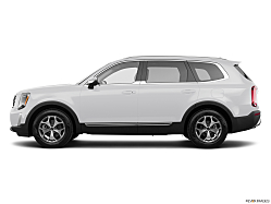 Thumbnail image of 2020 Kia Telluride at Morristown Chevrolet
