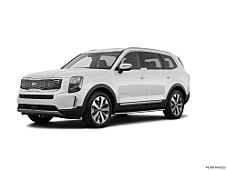 Thumbnail image of 2020 Kia Telluride at Brown Daub Volvo Cars Lehigh Valley