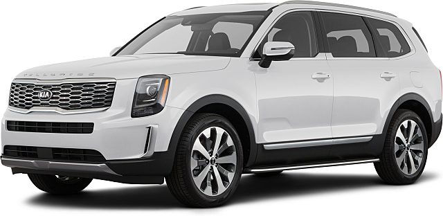 2020 Kia Telluride S at Brown Daub Volvo Cars Lehigh Valley