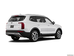 Thumbnail image of 2020 Kia Telluride at Brown Daub Volvo Cars Lehigh Valley