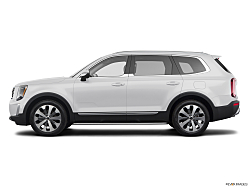Thumbnail image of 2020 Kia Telluride at Brown Daub Volvo Cars Lehigh Valley