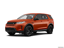 Thumbnail image of 2020 Land Rover Discovery Sport at Action Nissan