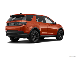 Thumbnail image of 2020 Land Rover Discovery Sport at Action Nissan