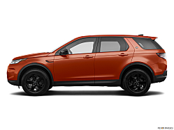 Thumbnail image of 2020 Land Rover Discovery Sport at Action Nissan