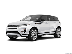Thumbnail image of 2020 Land Rover Range Rover Evoque at HAUS OF IMPORTS