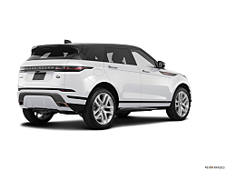 Thumbnail image of 2020 Land Rover Range Rover Evoque at HAUS OF IMPORTS