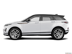 Thumbnail image of 2020 Land Rover Range Rover Evoque at HAUS OF IMPORTS