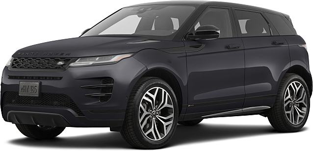 2020 Land Rover Range Rover Evoque R-Dynamic SE at Genesis Of Chandler