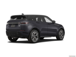 Thumbnail image of 2020 Land Rover Range Rover Evoque at Genesis Of Chandler