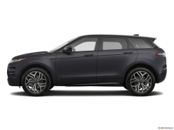 Thumbnail image of 2020 Land Rover Range Rover Evoque at Genesis Of Chandler