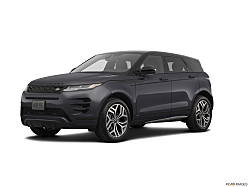 Thumbnail image of 2020 Land Rover Range Rover Evoque at Harper Jaguar
