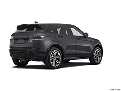 Thumbnail image of 2020 Land Rover Range Rover Evoque at Harper Jaguar