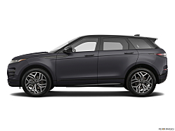 Thumbnail image of 2020 Land Rover Range Rover Evoque at Harper Jaguar