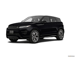Thumbnail image of 2020 Land Rover Range Rover Evoque at LaFontaine Lincoln