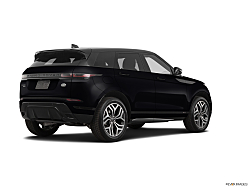 Thumbnail image of 2020 Land Rover Range Rover Evoque at LaFontaine Lincoln