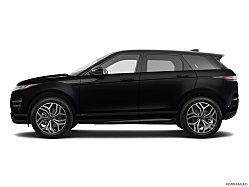 Thumbnail image of 2020 Land Rover Range Rover Evoque at LaFontaine Lincoln