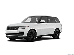Thumbnail image of 2020 Land Rover Range Rover at Johnson Lexus Of Raleigh
