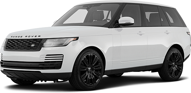 2020 Land Rover Range Rover P525 HSE at Johnson Lexus Of Raleigh