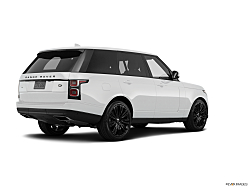 Thumbnail image of 2020 Land Rover Range Rover at Johnson Lexus Of Raleigh