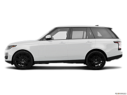 Thumbnail image of 2020 Land Rover Range Rover at Johnson Lexus Of Raleigh
