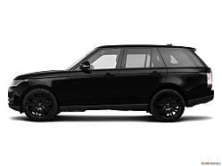 Thumbnail image of 2020 Land Rover Range Rover at 5 STAR AUTO SALES INC