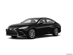 Thumbnail image of 2020 Lexus ES 350 at Lexus of Freeport