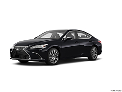 Thumbnail image of 2020 Lexus ES 350 at Hallmark Hyundai Hendersonville