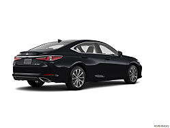 Thumbnail image of 2020 Lexus ES 350 at Hallmark Hyundai Hendersonville