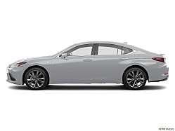 Thumbnail image of 2020 Lexus ES 350 at Action Nissan