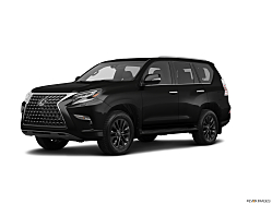 Thumbnail image of 2020 Lexus GX 460 at Hallmark Hyundai Hendersonville