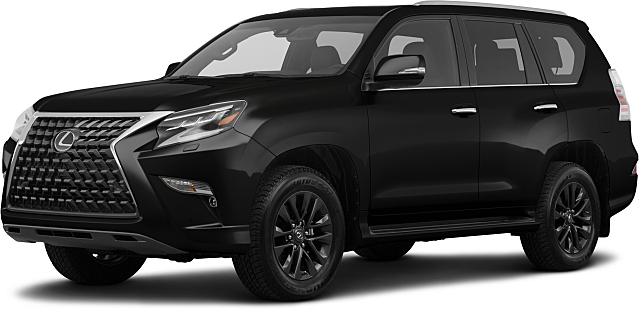 2020 Lexus GX 460 Base at Hallmark Hyundai Hendersonville