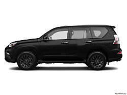 Thumbnail image of 2020 Lexus GX 460 at Hallmark Hyundai Hendersonville