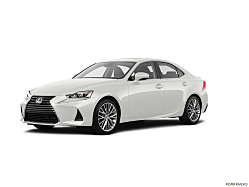 Thumbnail image of 2020 Lexus IS 300 at Ethan Hunt Automotive