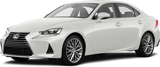 2020 Lexus IS 300 Base at Ethan Hunt Automotive