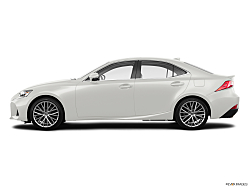 Thumbnail image of 2020 Lexus IS 300 at Ethan Hunt Automotive