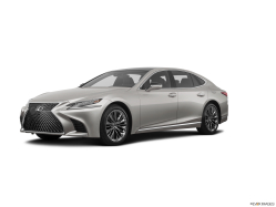 Thumbnail image of 2020 Lexus LS 500 at Dixie Motors