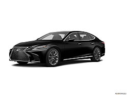 Thumbnail image of 2020 Lexus LS 500 at One Stop Shop Auto Sales