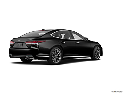 Thumbnail image of 2020 Lexus LS 500 at One Stop Shop Auto Sales