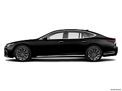 Thumbnail image of 2020 Lexus LS 500 at One Stop Shop Auto Sales